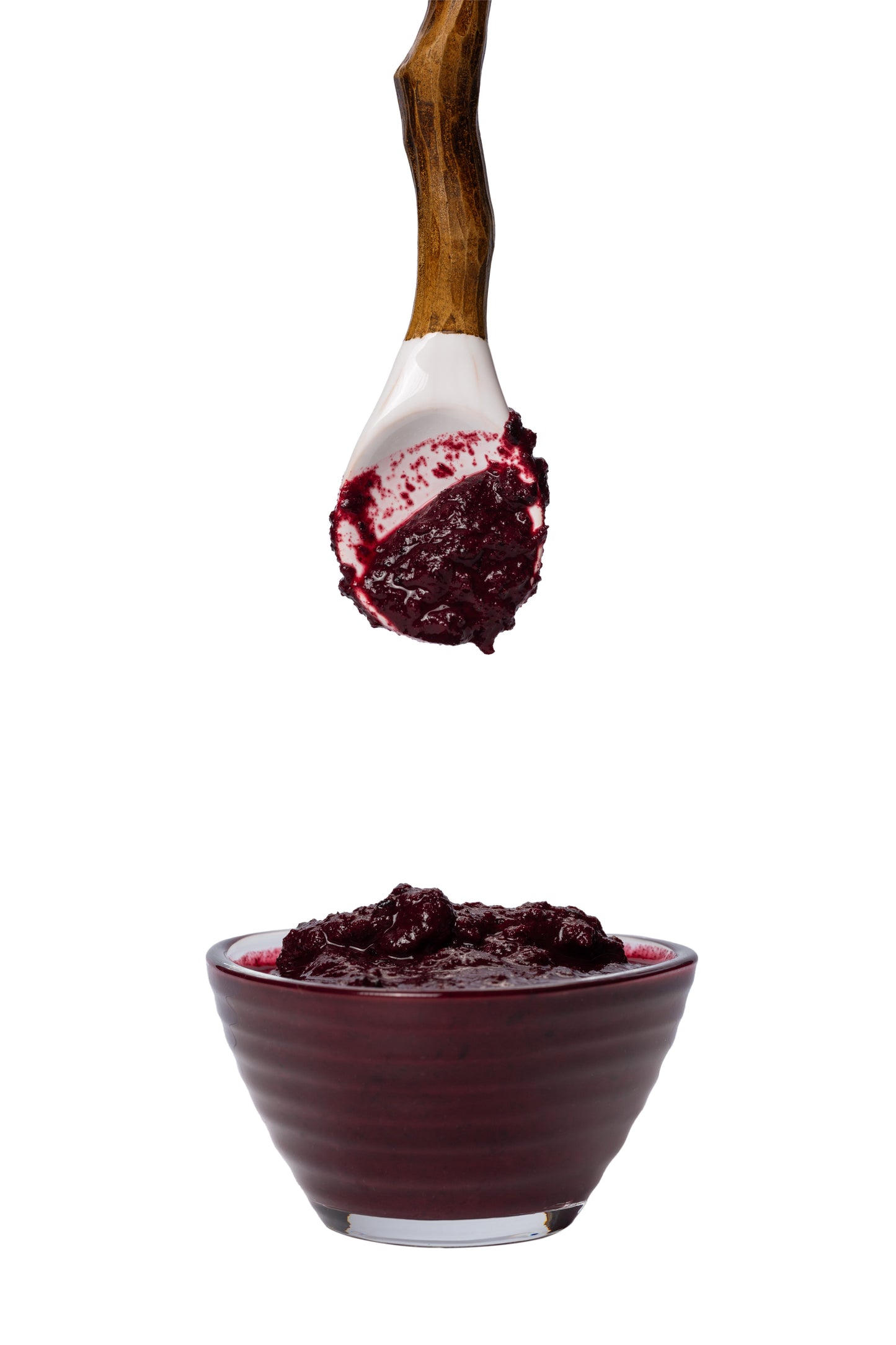 Black currant puree - No added sugar