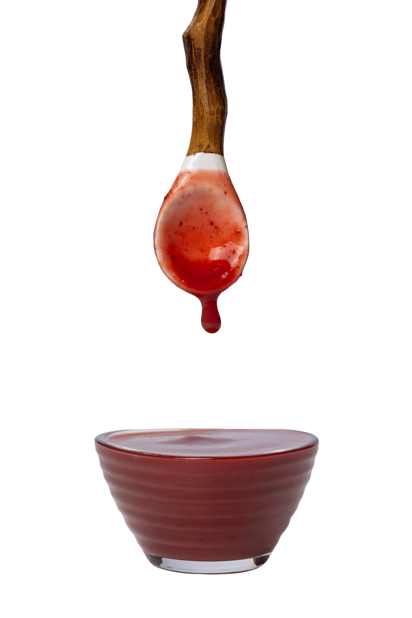 Organic Cowberry Puree - No added sugar