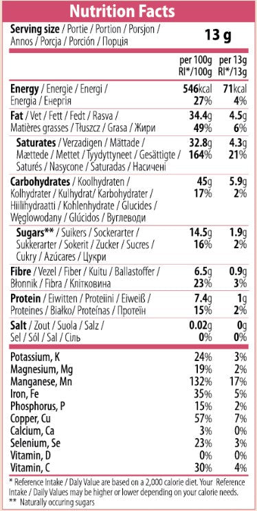 Healatte® PINK BLEND
