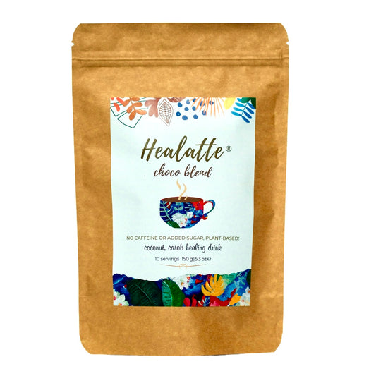 Healatte® CHOCO BLEND