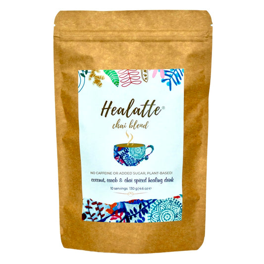 Healatte® CHAI BLEND